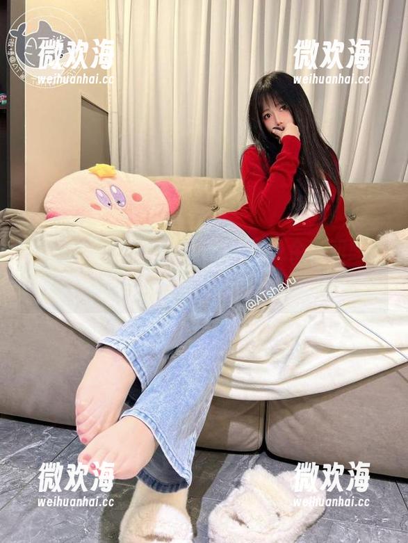 崇尚真实，AT鲨的“透明”让全集和原图看起来太自然了，惹人好奇！-微欢海