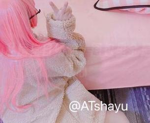 AT鲨的私房生日奶油，图包里全是我的小心心