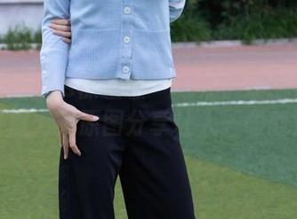 BoBoSocks袜啵啵 - 奶油的瑜伽裤裤里丝是种魔力，原图分享让人一眼就沉迷。