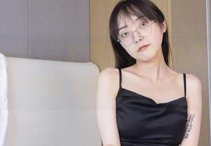 BoBoSocks袜啵啵 - 全集看点：稚予踩着匡威板鞋的日常