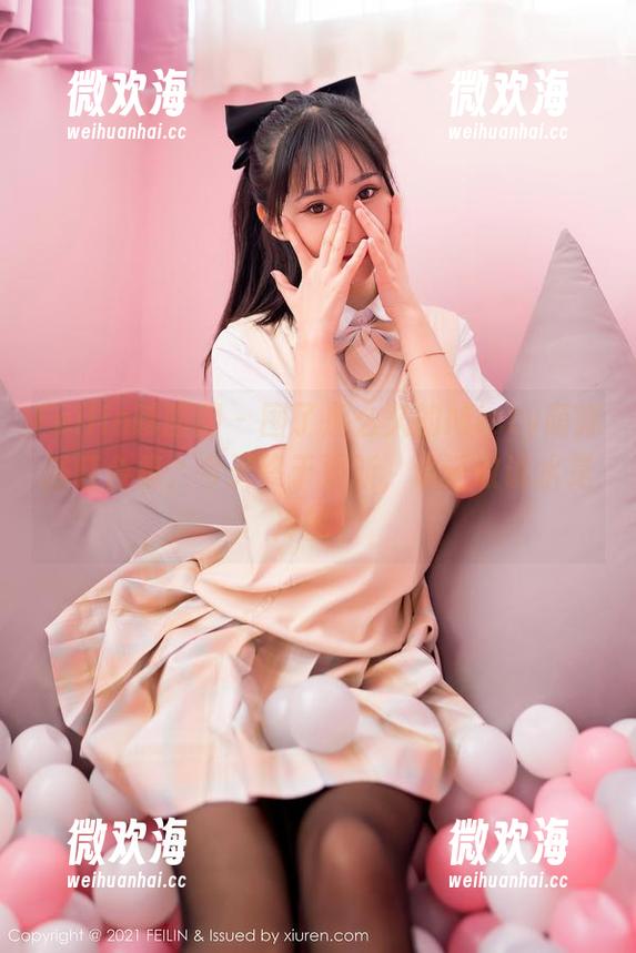 Feilin嗲囡囡 - 囤了那么久的Misty萌晰浴缸合集，今天终于更新，谁还敢说水是冷的？-微欢海