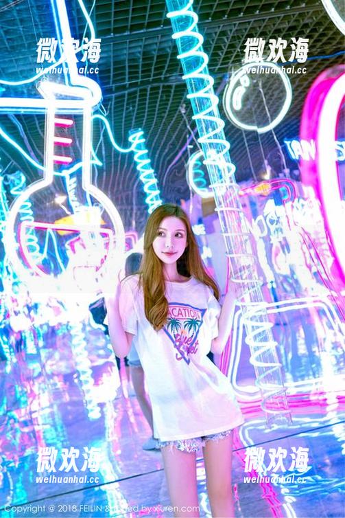 Feilin嗲囡囡 - 姝姝妹妹的皮衣真香,美图合集让我无法自拔!-微欢海 Feilin嗲囡囡 - 姝姝妹妹的皮衣真香,美图合集让我无法自拔!-微欢海