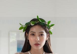 G.su(全智秀)呈现的LEEHEEEXPRESS-LEHF，原图开启了cos的另一扇门！