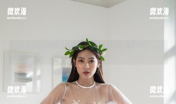 G.su(全智秀)呈现的LEEHEEEXPRESS-LEHF，原图开启了cos的另一扇门！-微欢海