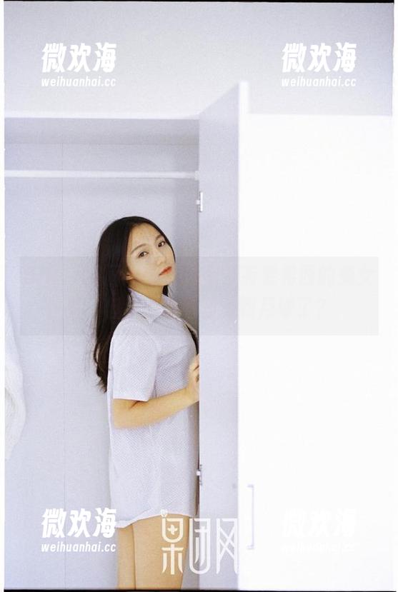 GIRLT果团网 - 图册里，有裴希西的兔女郎，但我的思绪却飞到月球了？-微欢海