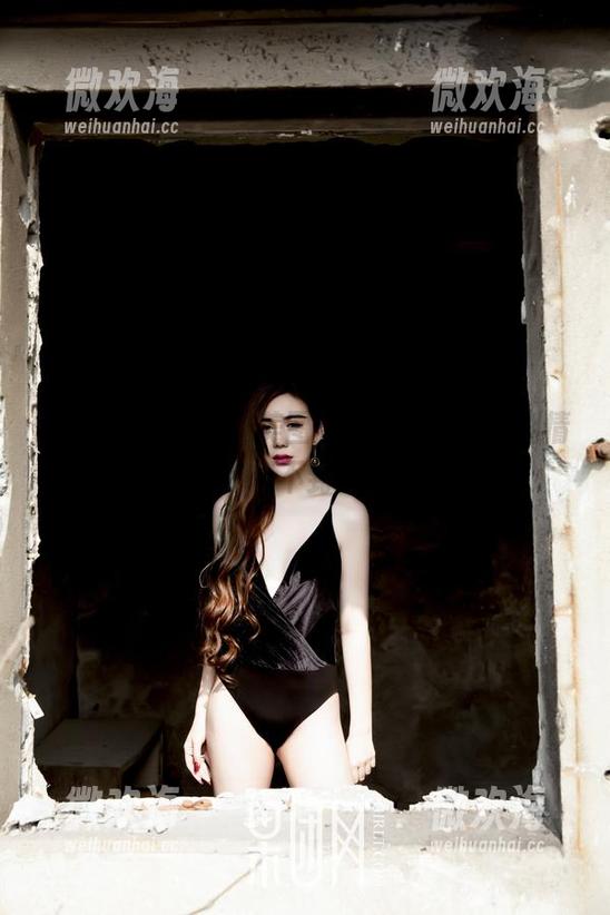 GIRLT果团网 - 美图汇聚，龚玥菲的剧情总有你想不到的角度！-微欢海
