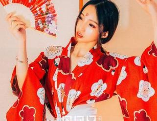 果团网这组朦胧影像，合集里的每一张都是谜一样的存在哦。
