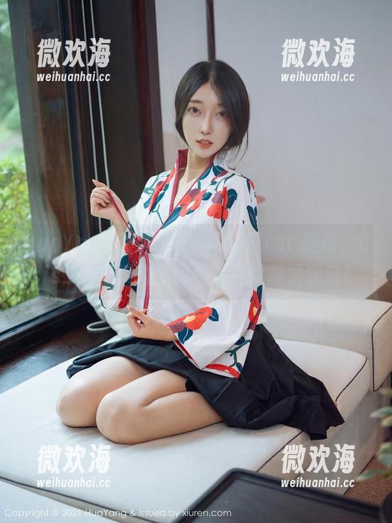 HuaYang花漾 - Photosfirst,腿再,Cris_卓娅祺的免费长腿日常颠覆观念!-微欢海 HuaYang花漾 - Photosfirst,腿再,Cris_卓娅祺的免费长腿日常颠覆观念!-微欢海