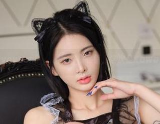 最新归来的Hyoyeon(김효연)，你没看错，这次是Kawaii资源合集！