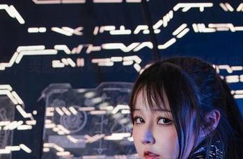 A本修女，美图从未如此大胆，KANEKO咔喵你是玩大了？