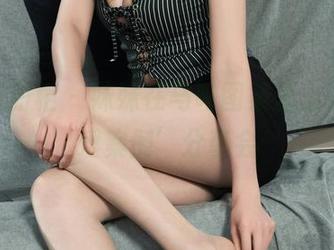 Ligui丽柜 - 妹妹在马鸣图集里上演‘可爱案例’分享会