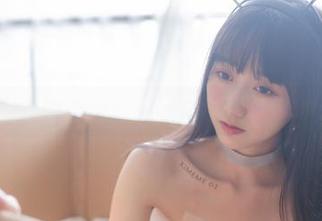 资源告诉你，喵糖映画的灰格JK制服值不值得一看