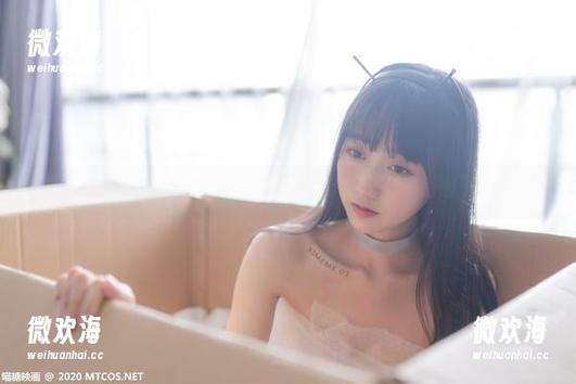 资源告诉你，喵糖映画的灰格JK制服值不值得一看-微欢海