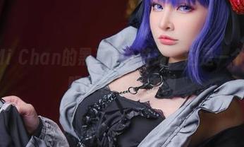 在MiMi Chan的黑江雫中游荡:这是一个合集,眼睛停不下来啊