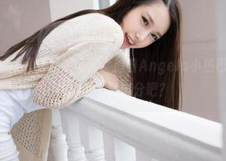 MiStar魅妍社 - 原图双马尾，追着Angela小热巴的脚步，下载应该不算过分吧？