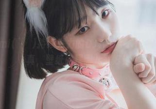 看！Mimmi(밈미)持续发力的DJAWA-NIKKE艾丽丝写真，壁纸就摆哪儿就好！