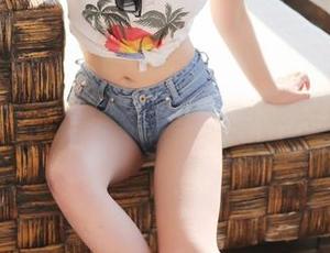 MyGirl美媛馆 - 这年头，谁还没在媛媛酱belle的清纯写真集里流连忘返？点击下载，拯救你的无聊时光！