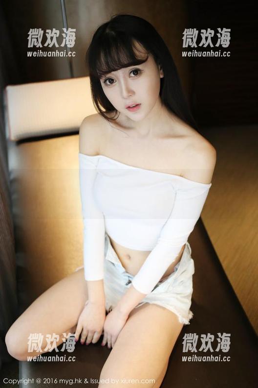 MyGirl美媛馆 - 绮里嘉这组作品油亮,忒想问拍摄时有没有用到香油!-微欢海 MyGirl美媛馆 - 绮里嘉这组作品油亮,忒想问拍摄时有没有用到香油!-微欢海