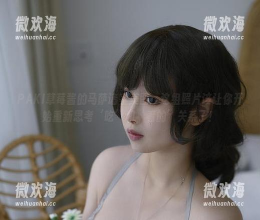 PAKI草莓酱的马萨诸塞美图：这组照片该让你开始重新思考‘吃’和‘看的’关系了！-微欢海