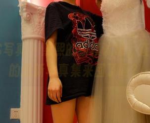 PANS写真 - 熙熙的新模试镜，直击心灵的最新写真集来囤了吗？