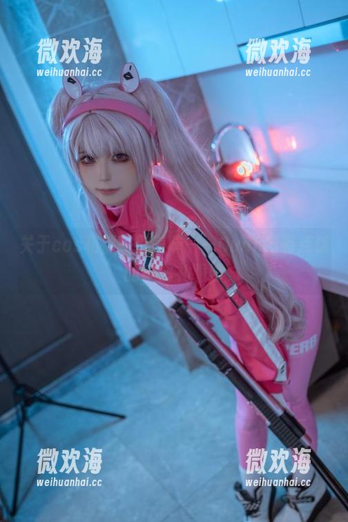 关于cos和那一口美味——Quan冉有点饿的申鹤礼服照-微欢海 关于cos和那一口美味——Quan冉有点饿的申鹤礼服照-微欢海