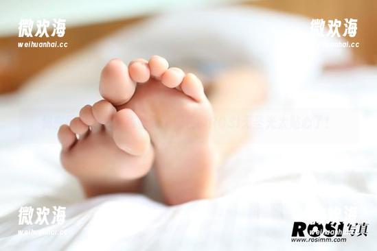秘密图包上线，难怪大家都在说ROSI无圣光太贴心了！-微欢海