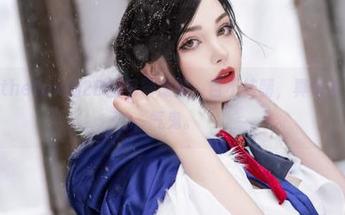 被Sayathefox的2B图包震撼到，目不转睛，真是艺术里的淘气鬼。