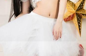 UGirls尤果网 - 不得不说，K8傲娇萌萌的全套作品每一张都透着点小“秘密”。
