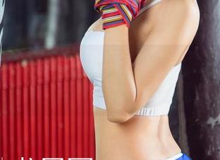 UGirls尤果网 - 刚出炉的最新图集，这谁不想看看？于思琪空姐法则我快学会了。