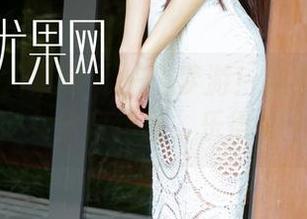 UGirls尤果网 - 一场梦游！张小西Ann带来的少女全套作品，乐得像个孩子！