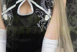 UGirls尤果网 - 资源大放送！艾小青的丝袜照，完美展示了风尘与优雅的较量