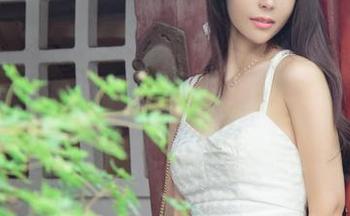 UGirls尤果网 - 韩恩美的皮衣合集，让你看见酷炫新高度！