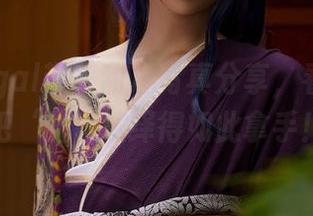 Vinnegal带来甜心写真分享，看她如何把‘甜’演绎得如此拿手！