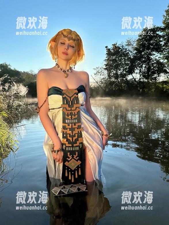 说好的美图分享，Vinnegal难道在藏心思吗？-微欢海