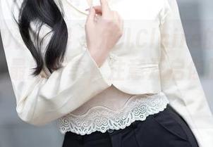 XIAOYU语画界 - 允儿Claire的双人照又来了，最新分享，注意开启你的想象力模式