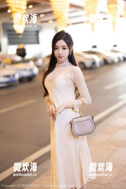 XIAOYU语画界 - 周思乔Betty的死库水合集，值得一看——里面可能藏着你没发现的寓意。-微欢海