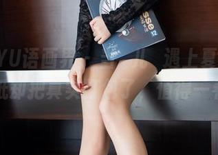 XIAOYU语画界 - 当玥儿玥遇上夏日，大片壁纸却把真实打包了，值得一看嘛？