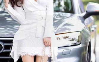 XIAOYU语画界 - 借着程程程的美腿来当壁纸，人生妥妥高能预警！