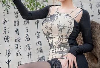 XINGYAN星颜社 - 精选图集：潘思沁的旅拍，每一张都在和我说‘别宅了，走出去吧’