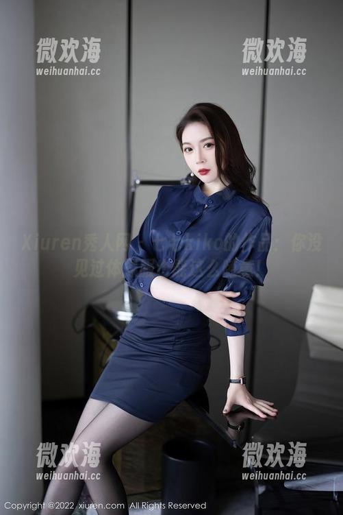 Xiuren秀人网 - 七七kiko的作品：你没见过体操服也能这么随意！-微欢海