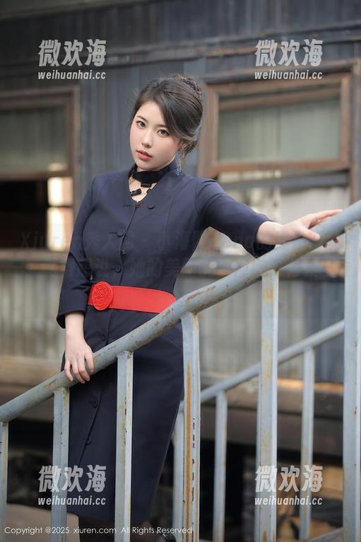 Xiuren秀人网 - 小海臀Rena的黑色写真,真得想说,她的美图能不能撇开背景多一些?-微欢海 Xiuren秀人网 - 小海臀Rena的黑色写真,真得想说,她的美图能不能撇开背景多一些?-微欢海