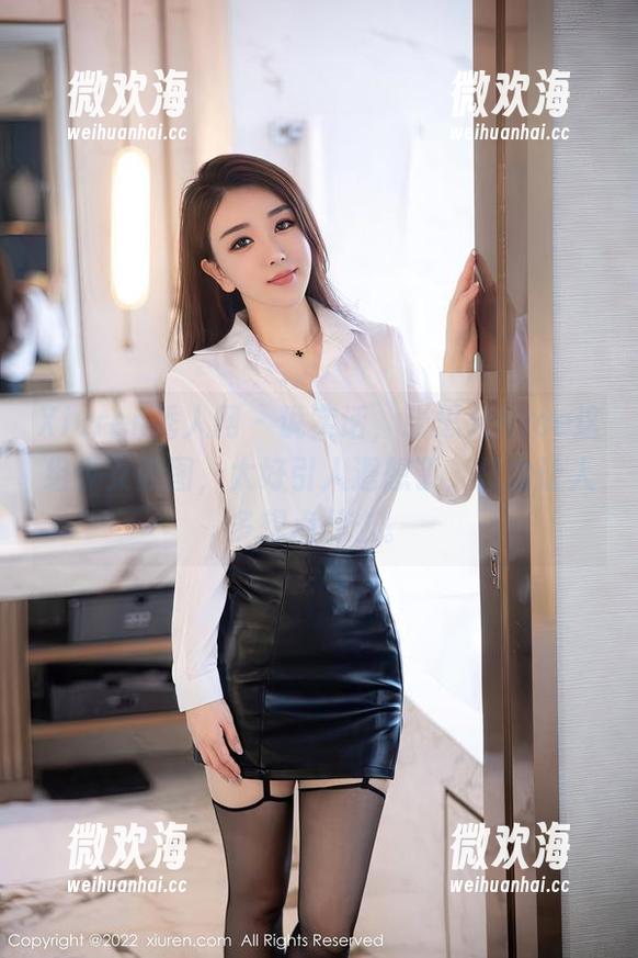 Xiuren秀人网 - 说实话，张思允Nice这组少女原图，太好引人遐想了，总会让人多想点什么。-微欢海