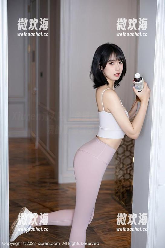 Xiuren秀人网 - 徐微微mia的美腿，免费的诱惑套图来啦！-微欢海
