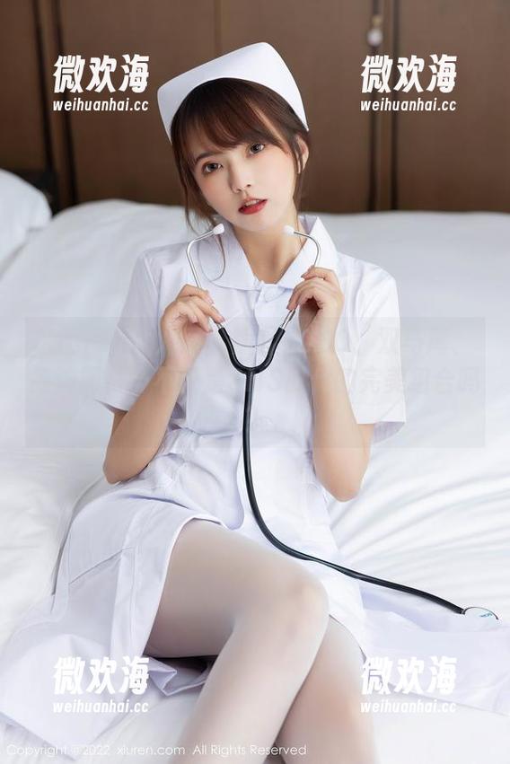 Xiuren秀人网 - 熊吖BOBO、双马尾、高清图片…不正是SNS时代的完美组合吗？-微欢海