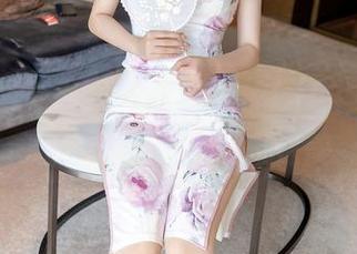 Xiuren秀人网 - 盼盼已鸠的女神合集，壁纸里藏着的不只是美