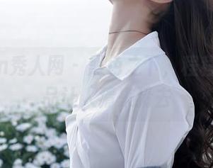 Xiuren秀人网 - 黑色之下，程程程的作品让人猜来猜去