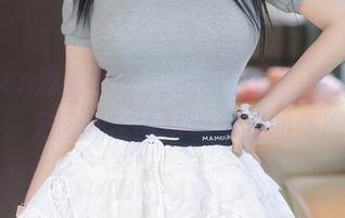 Xiuren秀人网 - 美桃酱学姐，学会爱自己，无圣光也能打动你我的美图！