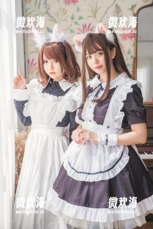 一分钟一抽,Yoko宅夏的索尼子胶带写真,还能再看一遍吗?-微欢海 一分钟一抽,Yoko宅夏的索尼子胶带写真,还能再看一遍吗?-微欢海