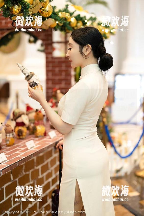 YouMi尤蜜荟 - 高级感的女孩写真,没道理妲己toxic能作出这种效果,是她的魔力吗?-微欢海 YouMi尤蜜荟 - 高级感的女孩写真,没道理妲己toxic能作出这种效果,是她的魔力吗?-微欢海
