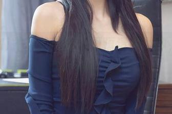 YouMi尤蜜荟 - 是小逗逗清纯女神，翻页每一张美图都有点小任性。